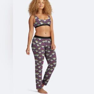 Me undies dirty martini lounge pants L